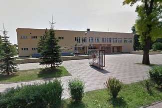 Hrubieszowski Dom Kultury (fot. Google Street View)