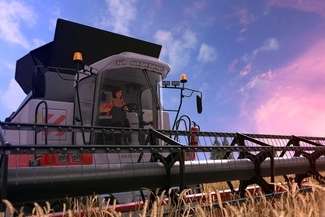 Premiera gry Farming Simulator 17 - na PC, PlayStation 4 i Xbox One - została zaplanowana na 25 października