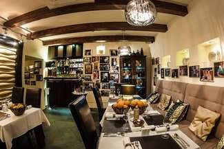 Restauracja Kardamon