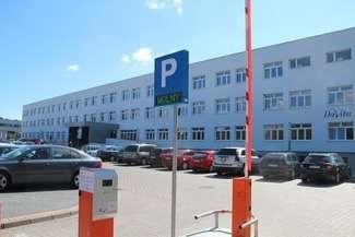 Kierujący szpitalem w Białej Podlaskiej Dariusz Oleński dostanie trzykrotność miesięcznych zarobków (fot. Archiwum)