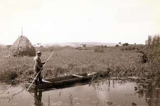 Zdjęcia, które można oglądać w Muzeum Fotografii w Zamościu