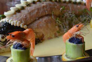 Restauracja Koncertowa