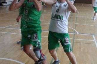 Fot. Kamil Kozioł

Fragment meczu Kaddi i Ibry Poniatowa