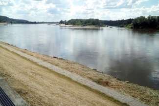 Dwa ostatnie ciała znaleziono w okolicach klasztoru betanek. Wówczas nie było jeszcze wału
