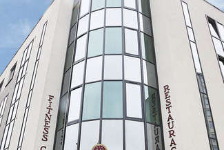 Hotel Forum Fitness Spa&Welness