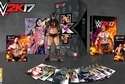 Edycja kolekcjonerska gry WWE 2K17