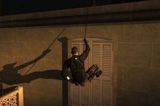 Tom Clancy's Splinter Cell