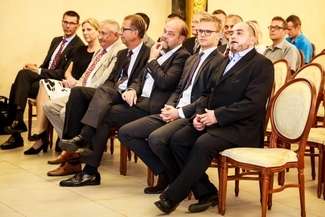 Czy Lubelszczyzna może być drugą Skandynawią? Finowie i Szwedzi radzili, jak dbać o ekologię