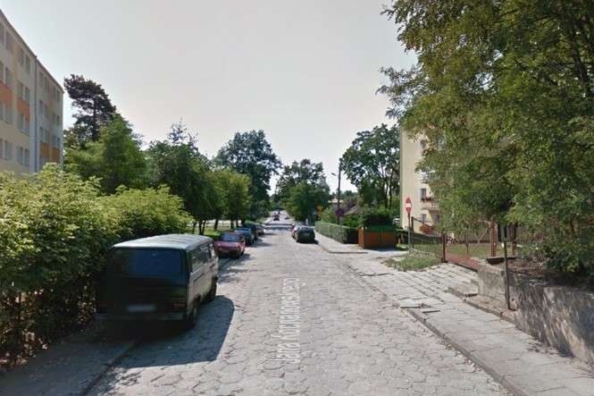 (fot. Google Street View)