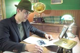 Znajdź klucz i zgadnij, kto zabił. Escape room inny niż wszystkie