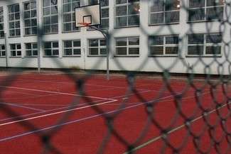 Powstaną nowe boiska przy SP 10 na Kalinie