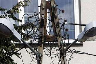 Zamość: Wymienią latarnie