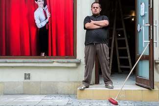 fot. Tomasz Kulbowski