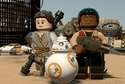 Lego Gwiezdne Wojny: Przebudzenie Mocy