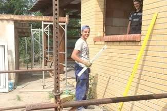 Zamość: Wakacje na stażu w Niemczech