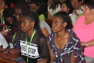 ŚDM w Chełmie: Belgowie już są. Dzisiaj przyjadą Hiszpanie