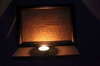 Do 30 lipca w galerii Piękno Panie w godz. 13-16 można oglądać wystawę historii miłosnych