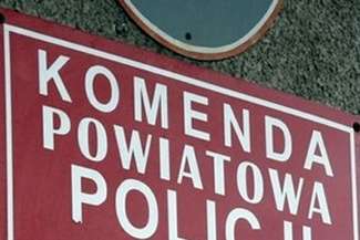 Policjant za odmowę seksu miał być poddany mobbingowi
