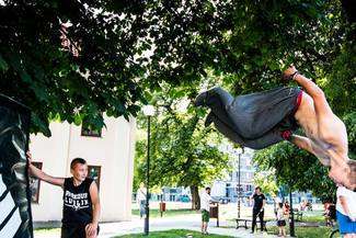 fot. Agata Dziemian / facebook wydarzenia