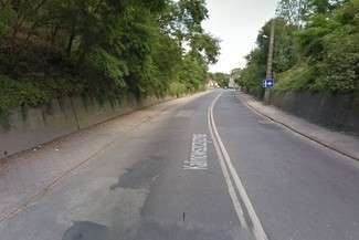 Ul. Kalinowszczyzna w Lublinie (fot. Google Street View)