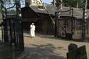 Papież Franciszek w Auschwitz-Birkenau (wideo)