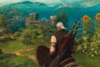 Wiedźmin 3: Dziki Gon 