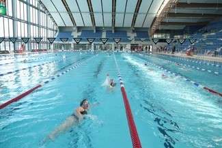 Aqua Lublin (fot. Maciej Kaczanowski)