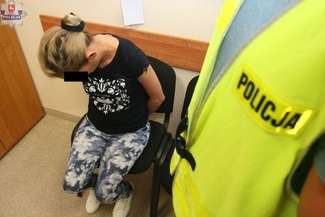 Lublin: Oszustka na Czechowie, okradła 11 osób