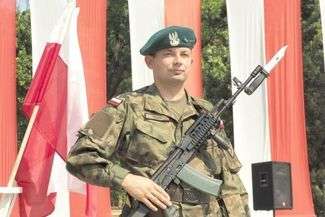 Święto Wojska Polskiego. Uroczystości w woj. lubelskim