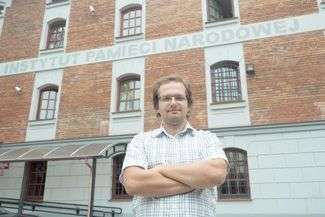 Pamięć o wygranej wojnie z bolszewikami wymazywano na każdy możliwy sposób