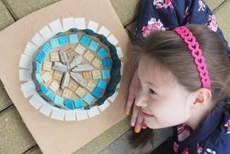 Epokowe odkrycie artystyczne. Nie jest nudno