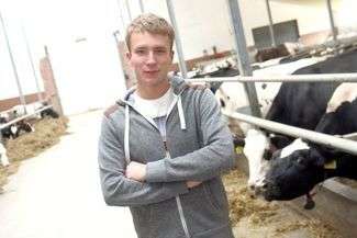 Rolnik Roku: Czekamy na zgłoszenia. Wygraj 10 tys. zł