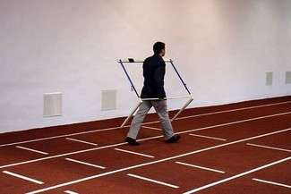 Zamość: Będzie hala, jak się patrzy