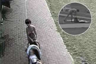 Okradła ludzi na oczach dzieci. Policjanci zatrzymali złodziejkę z Wrotkowa