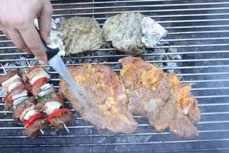 Spotkania z Tradycją i Kulturą Łowiecką w Zwierzyńcu. Dziczyznę można smakować bez strachu