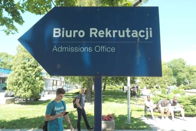 W lubelskich uczelniach publicznych na wielu kierunkach wciąż są wolne miejsca<br />
