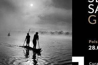 Wystawa zdjęć Sebastião Salgado w CSK przedłużona o tydzień  