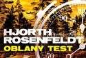 Michael Hjorth i Hans Rosenfeldt - "Oblany test". Recenzja książki