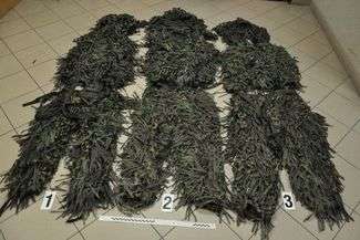 Fot. Nadbużański Oddział Straży Granicznej