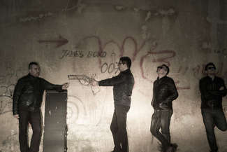 fot. Wojtek Kornet / materiały organizatora