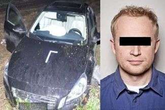 Wypadek Piotra A. i Weroniki Rosati. Sprawa zostanie warunkowo umorzona?