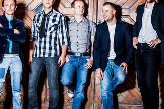 fot. Backbeat / materiały organizatora