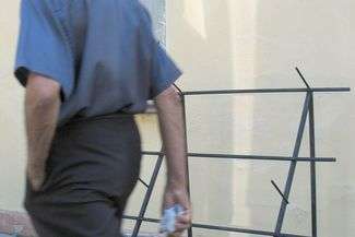 Mychajło Hruszewski ma w Chełmie poświęconą mu tablicę pamiątkową