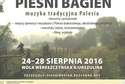 Festiwal Pieśni Bagien 2016