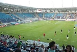 Arena Lublin