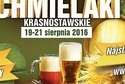 Chmielaki Krasnostawskie 2016. Pełny program