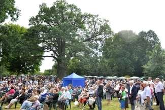 Przyjeżdżaj do Bolka na imieniny