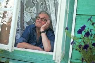 Fot. Małgorzata Sulisz