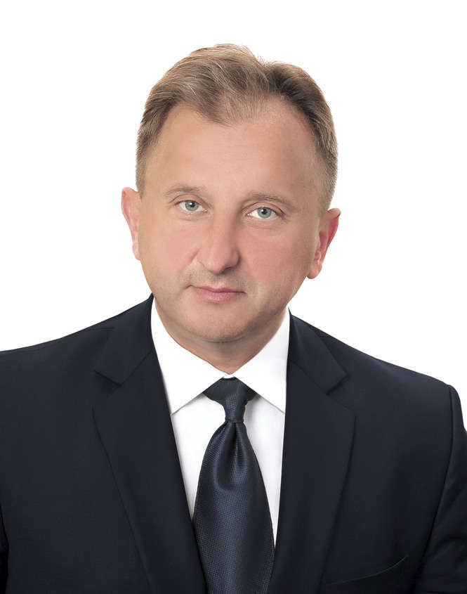 Mariusz Orzełowski uzyskał już rekomendację komisji. Teraz tylko powołanie na stanowisko dyrektora BCK przez prezydenta (fot. www.mazowieckie.pl)