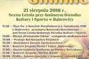 Dożynki gminne w Dąbrowicy